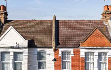 clay roofing Hammersmith Fulham