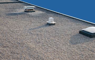 flat roofing Hammersmith Fulham