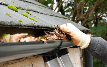 gutter cleaning Hammersmith Fulham