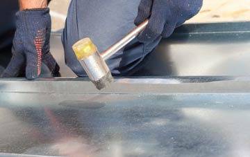 Hammersmith Fulham metal roofing costs