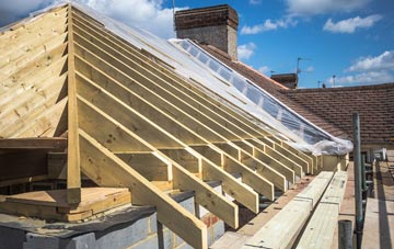 wooden roof trusses Hammersmith Fulham
