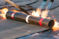 Hammersmith Fulham flat roof sealing