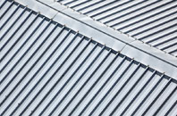 Hammersmith Fulham metal roofing